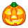 🎃 Emoji Calabaza De Halloween en VKontakte(VK) 1.0.