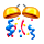 🎊 Emoji Bola De Confeti en VKontakte(VK) 1.0.