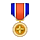 Medalla Militar VKontakte(VK) 1.0.