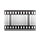 Emoji 🎞️ Pellicola Cinematografica su VKontakte(VK) 1.0.