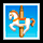Emoji 🎠 Cavallo Da Giostra su VKontakte(VK) 1.0.