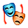 🎭 Emoji Máscara na VKontakte(VK) 1.0.