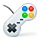 Emoji 🎮 Gamepad su VKontakte(VK) 1.0.