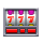 Emoji 🎰 Slot Machine su VKontakte(VK) 1.0.