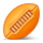 🏉 Emoji Balón De Rugby en VKontakte(VK) 1.0.