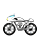 Emoji 🏍️ Motocicletta su VKontakte(VK) 1.0.