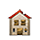 Emoji 🏚️ Casa In Rovina su VKontakte(VK) 1.0.