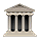 Emoji 🏛️ Edificio Classico su VKontakte(VK) 1.0.