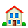 Emoji 🏠 Casa su VKontakte(VK) 1.0.
