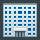 Emoji 🏢 Edificio su VKontakte(VK) 1.0.