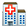 Emoji 🏥 Ospedale su VKontakte(VK) 1.0.