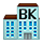 🏦 Emoji Banco en VKontakte(VK) 1.0.
