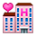 Emoji 🏩 Love Hotel su VKontakte(VK) 1.0.