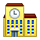 Emoji 🏫 Scuola su VKontakte(VK) 1.0.