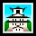 Emoji 🏯 Castello Giapponese su VKontakte(VK) 1.0.
