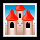 Emoji 🏰 Castello su VKontakte(VK) 1.0.