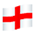 🏴󠁧󠁢󠁥󠁮󠁧󠁿 Emoji Bandeira: Inglaterra na VKontakte(VK) 1.0.