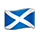 Drapeau : Écosse VKontakte(VK) 1.0.