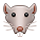 Emoji 🐀 Ratto su VKontakte(VK) 1.0.