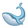 Emoji 🐋 Balena su VKontakte(VK) 1.0.