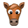 Emoji 🐎 Cavallo su VKontakte(VK) 1.0.