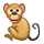 Emoji 🐒 Scimmia su VKontakte(VK) 1.0.