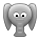 Emoji 🐘 Elefante su VKontakte(VK) 1.0.