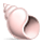 Emoji 🐚 Conchiglia su VKontakte(VK) 1.0.