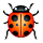 Emoji 🐞 Coccinella su VKontakte(VK) 1.0.