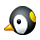 🐧 Emoji Pingüino en VKontakte(VK) 1.0.