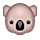 Emoji 🐨 Koala su VKontakte(VK) 1.0.