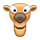 Emoji 🐫 Cammello su VKontakte(VK) 1.0.