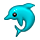 🐬 Emoji Delfín en VKontakte(VK) 1.0.