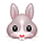 🐰 Emoji Cara De Conejo en VKontakte(VK) 1.0.