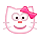 Emoji 🐱 Muso Di Gatto su VKontakte(VK) 1.0.