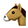 Emoji 🐴 Muso Di Cavallo su VKontakte(VK) 1.0.
