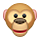 🐵 Emoji Cara De Mono en VKontakte(VK) 1.0.