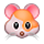 Emoji 🐹 Criceto su VKontakte(VK) 1.0.