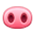 Emoji 🐽 Naso Da Maiale su VKontakte(VK) 1.0.