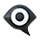 👁️‍🗨️ Emoji Auge in Sprechblase VKontakte(VK) 1.0.