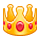 👑 Emoji Corona en VKontakte(VK) 1.0.