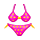 Emoji 👙 Bikini su VKontakte(VK) 1.0.