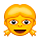 Emoji 👧 Bambina su VKontakte(VK) 1.0.