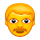 Emoji 👨 Uomo su VKontakte(VK) 1.0.