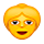 Emoji 👵 Donna Anziana su VKontakte(VK) 1.0.