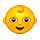 Emoji 👶 Neonato su VKontakte(VK) 1.0.