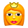 Emoji 👸 Principessa su VKontakte(VK) 1.0.