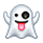 👻 Emoji Fantasma en VKontakte(VK) 1.0.