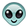 👽 Emoji Alienígena en VKontakte(VK) 1.0.