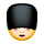 Emoji 💂🏻 Guardia: Carnagione Chiara su VKontakte(VK) 1.0.